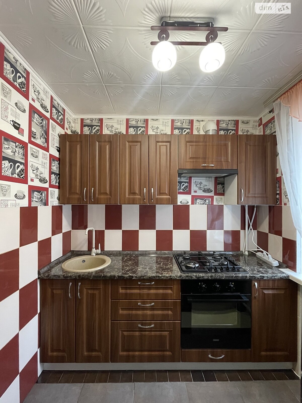 Продаж однокімнатної квартири в Чорноморську, на вул. Віталія Шума 19, фото 1 Продаж однокімнатної квартири в Чорноморську, на вул. Віталія Шума 19, фото 1