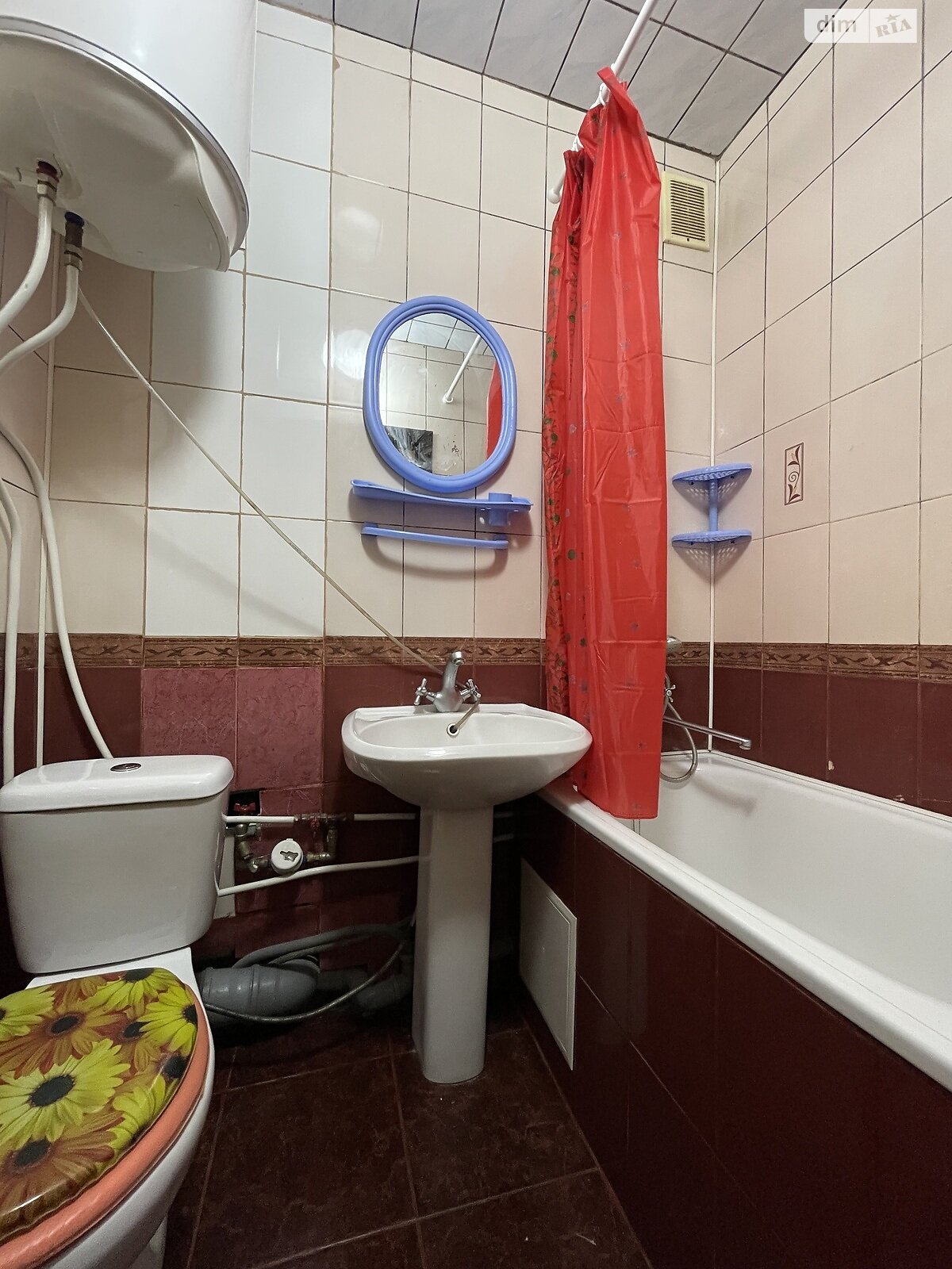 Продаж однокімнатної квартири в Чорноморську, на вул. Віталія Шума 19, фото 1 Продаж однокімнатної квартири в Чорноморську, на вул. Віталія Шума 19, фото 1
