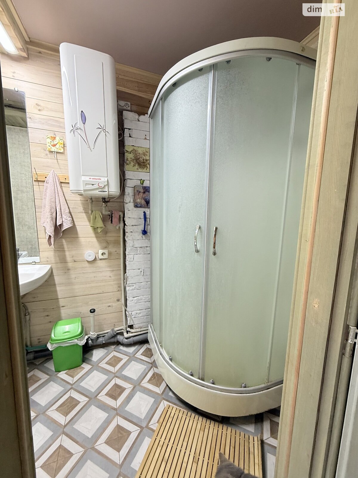 Продаж однокімнатної квартири в Чорноморську, на вул. Захисників України, фото 1 Продаж однокімнатної квартири в Чорноморську, на вул. Захисників України, фото 1