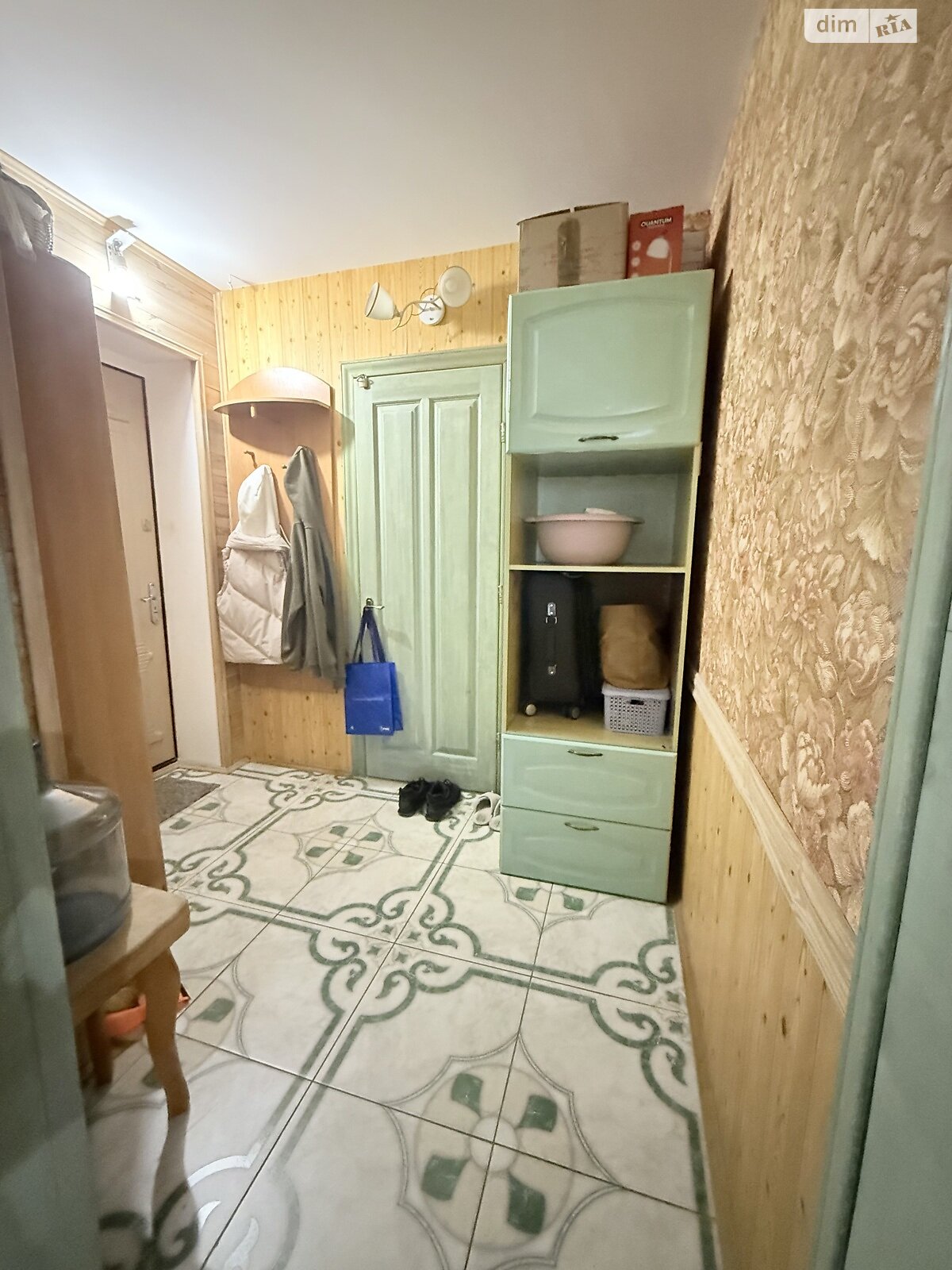 Продаж однокімнатної квартири в Чорноморську, на вул. Захисників України, фото 1 Продаж однокімнатної квартири в Чорноморську, на вул. Захисників України, фото 1
