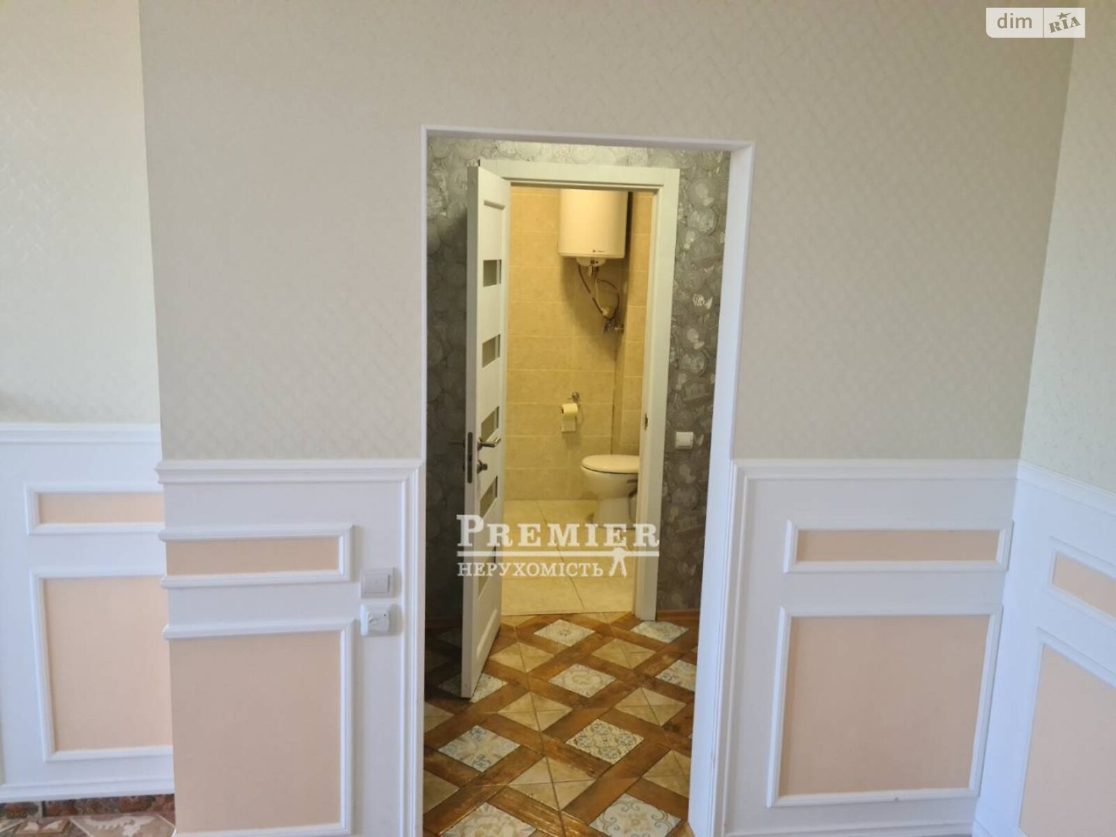 Продажа однокомнатной квартиры в Черноморске, на ул. Защитников Украины, фото 1 Продажа однокомнатной квартиры в Черноморске, на ул. Защитников Украины, фото 1