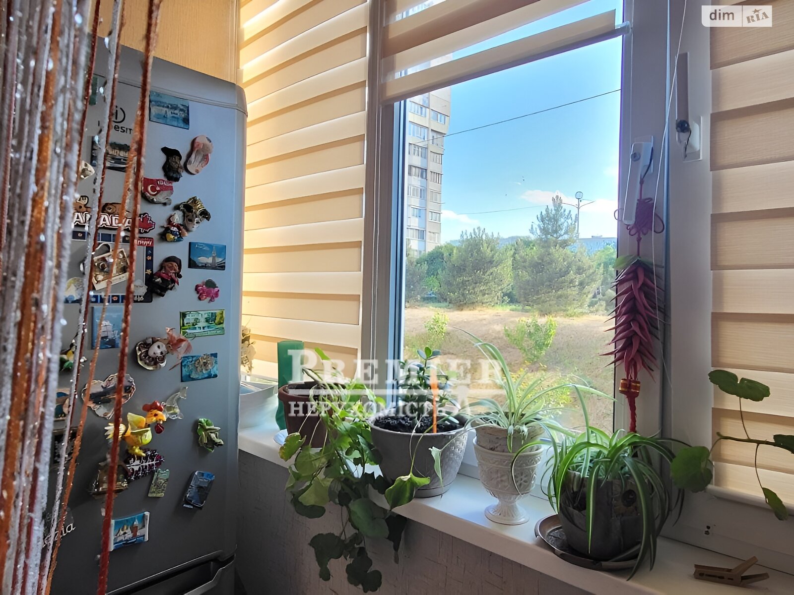 Продаж двокімнатної квартири в Чорноморську, на вул. Захисників України, фото 1 Продаж двокімнатної квартири в Чорноморську, на вул. Захисників України, фото 1