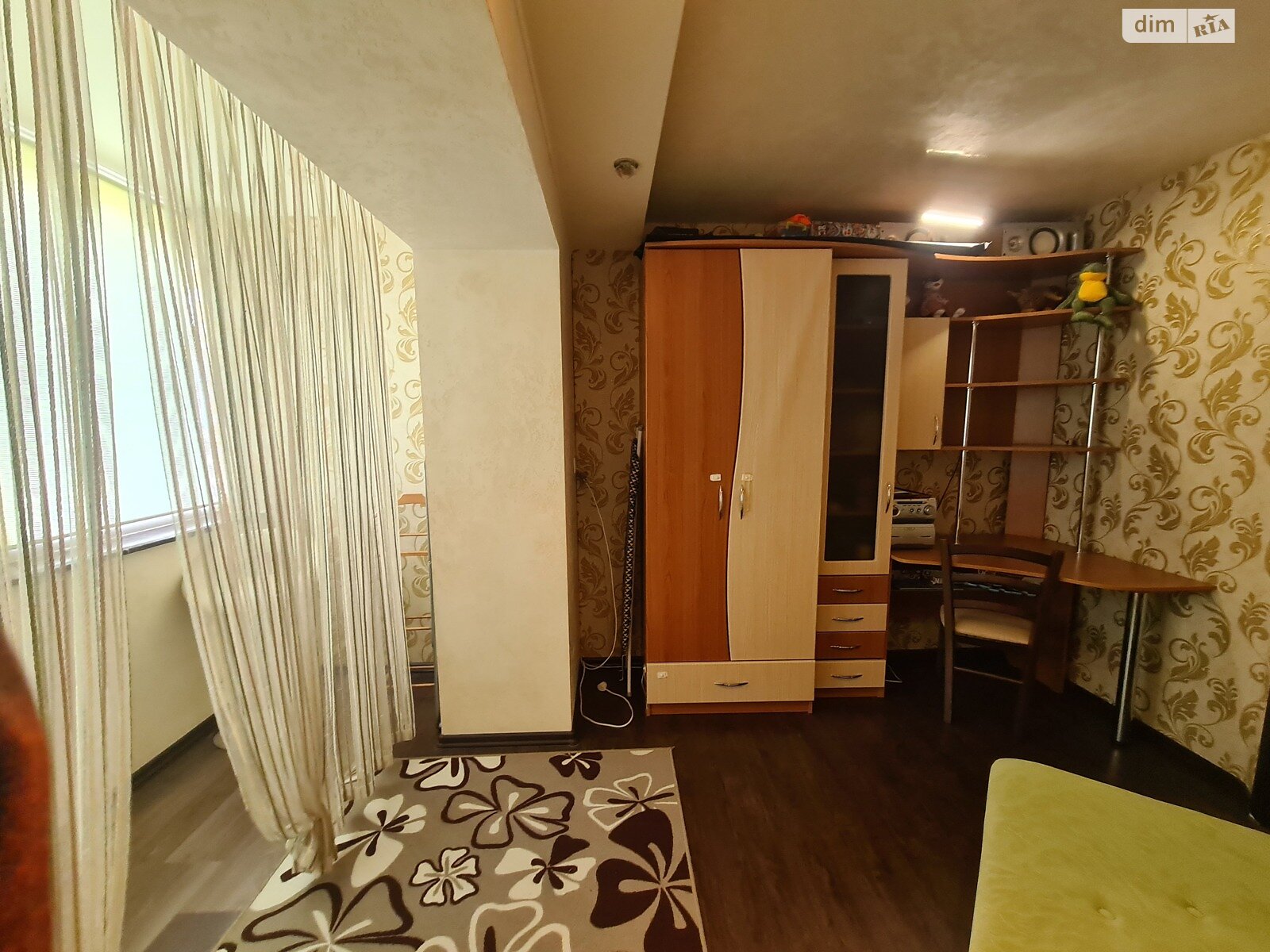 Продаж двокімнатної квартири в Чорноморську, на вул. Захисників України 19, фото 1 Продаж двокімнатної квартири в Чорноморську, на вул. Захисників України 19, фото 1