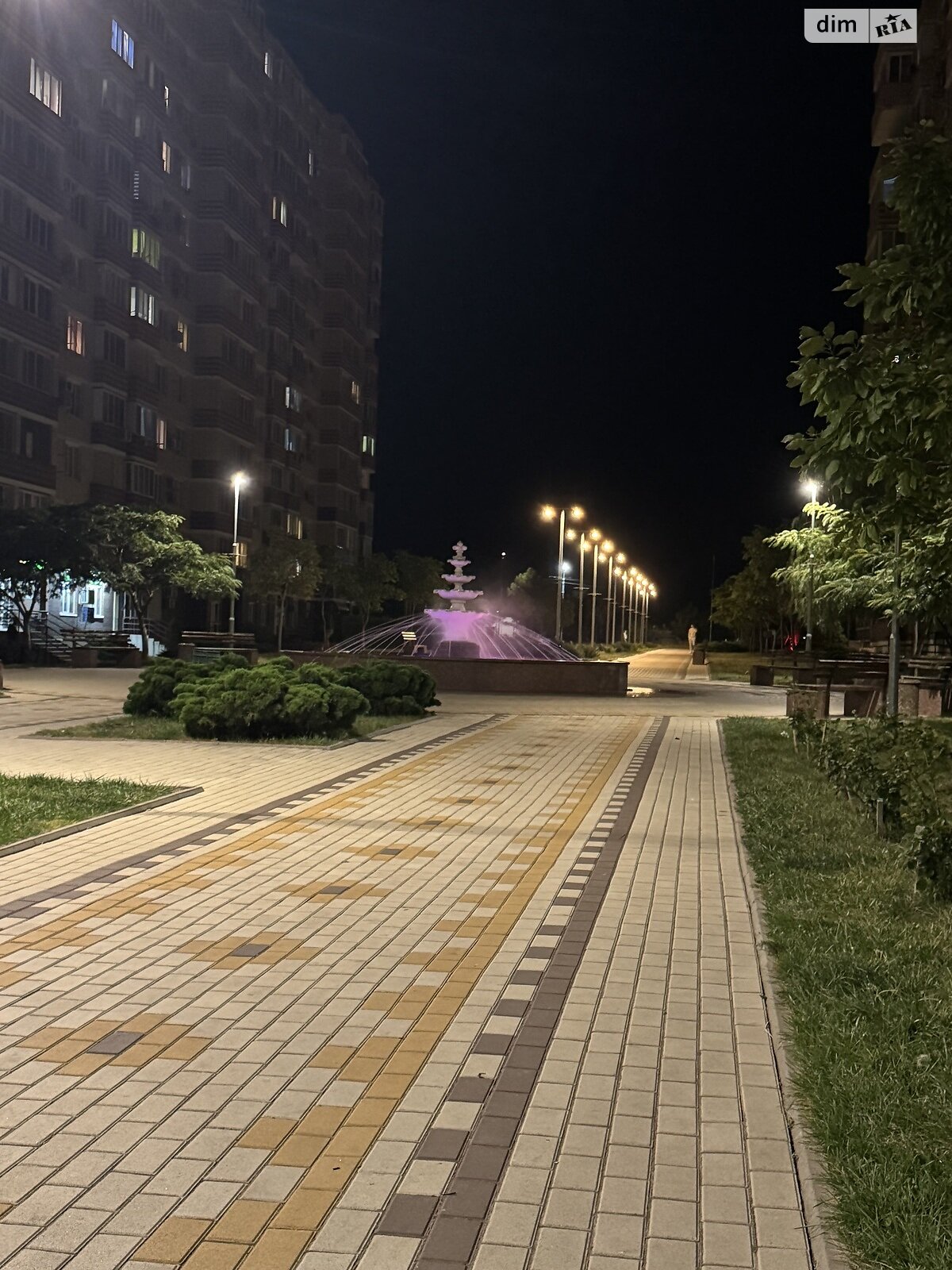 Продаж однокімнатної квартири в Чорноморську, на вул. Захисників України, фото 1 Продаж однокімнатної квартири в Чорноморську, на вул. Захисників України, фото 1