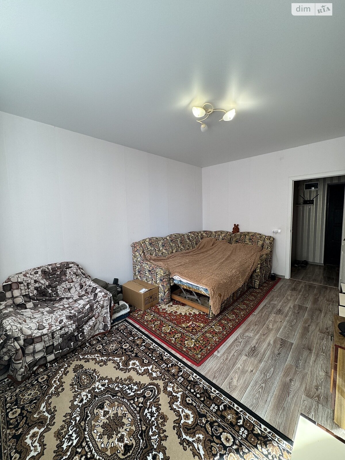 Продаж однокімнатної квартири в Чорноморську, на вул. Захисників України, фото 1 Продаж однокімнатної квартири в Чорноморську, на вул. Захисників України, фото 1