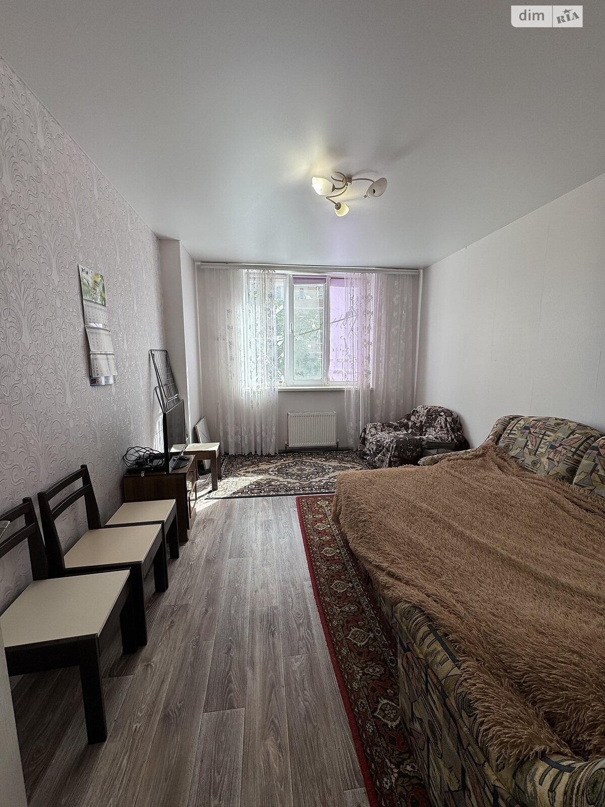 Продаж однокімнатної квартири в Чорноморську, на вул. Захисників України, фото 1 Продаж однокімнатної квартири в Чорноморську, на вул. Захисників України, фото 1