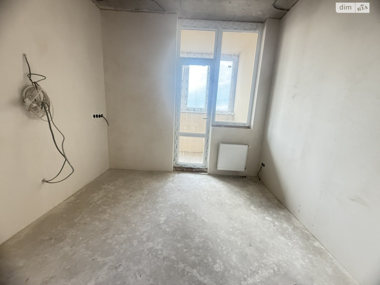 Продаж однокімнатної квартири в Чорноморську, на вул. Захисників України, фото 1