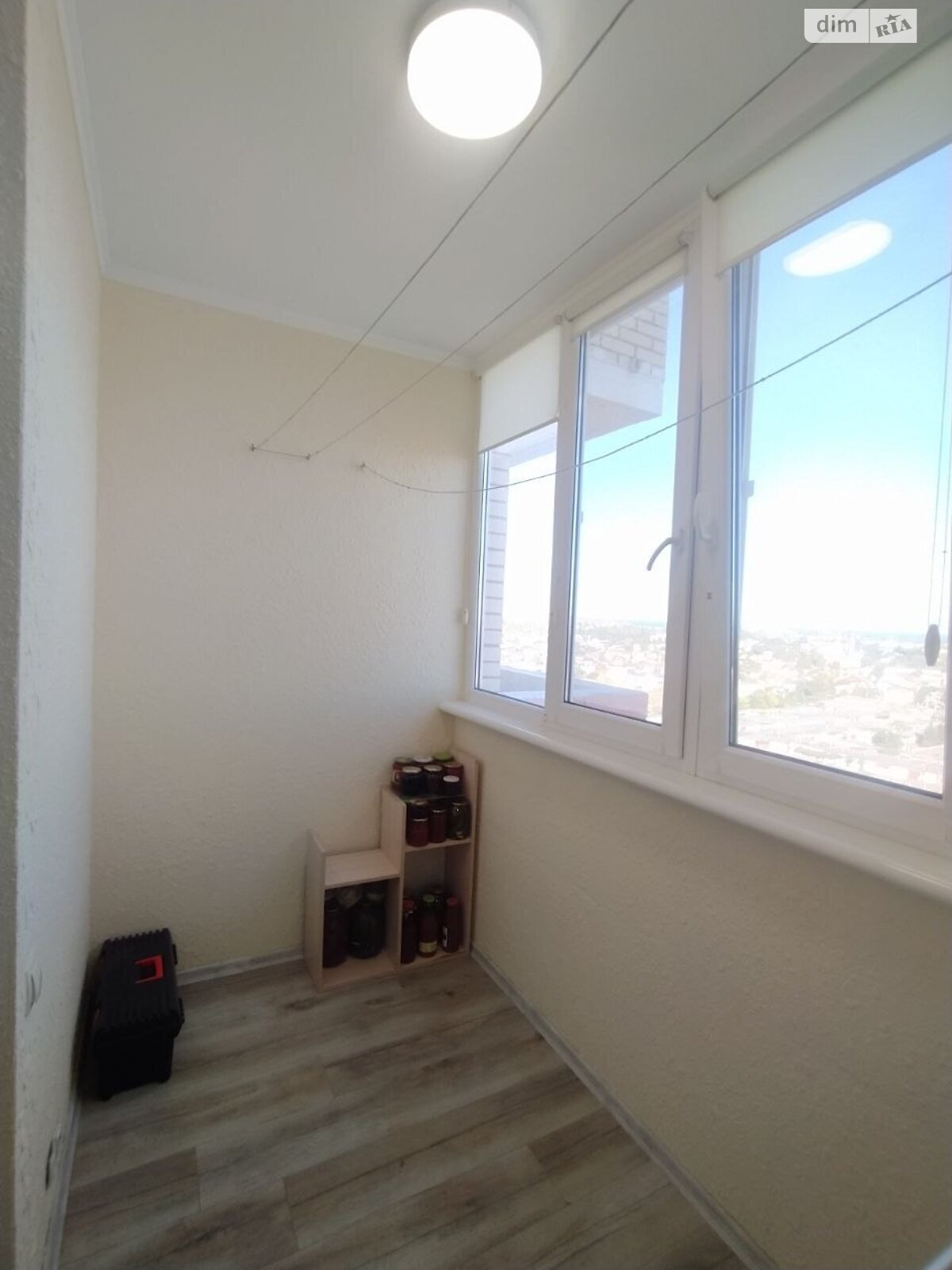 Продаж двокімнатної квартири в Чорноморську, на вул. Захисників України 40, район undefined фото 1