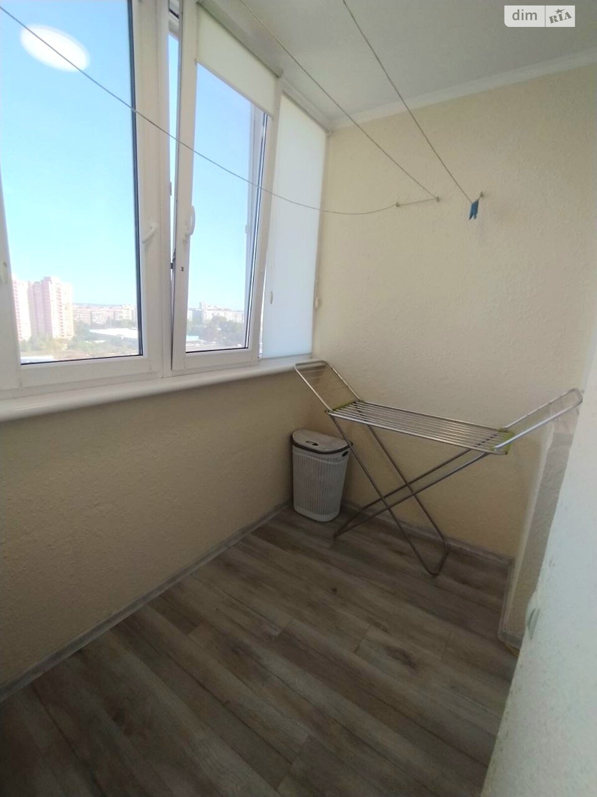 Продаж двокімнатної квартири в Чорноморську, на вул. Захисників України 40, район undefined фото 1