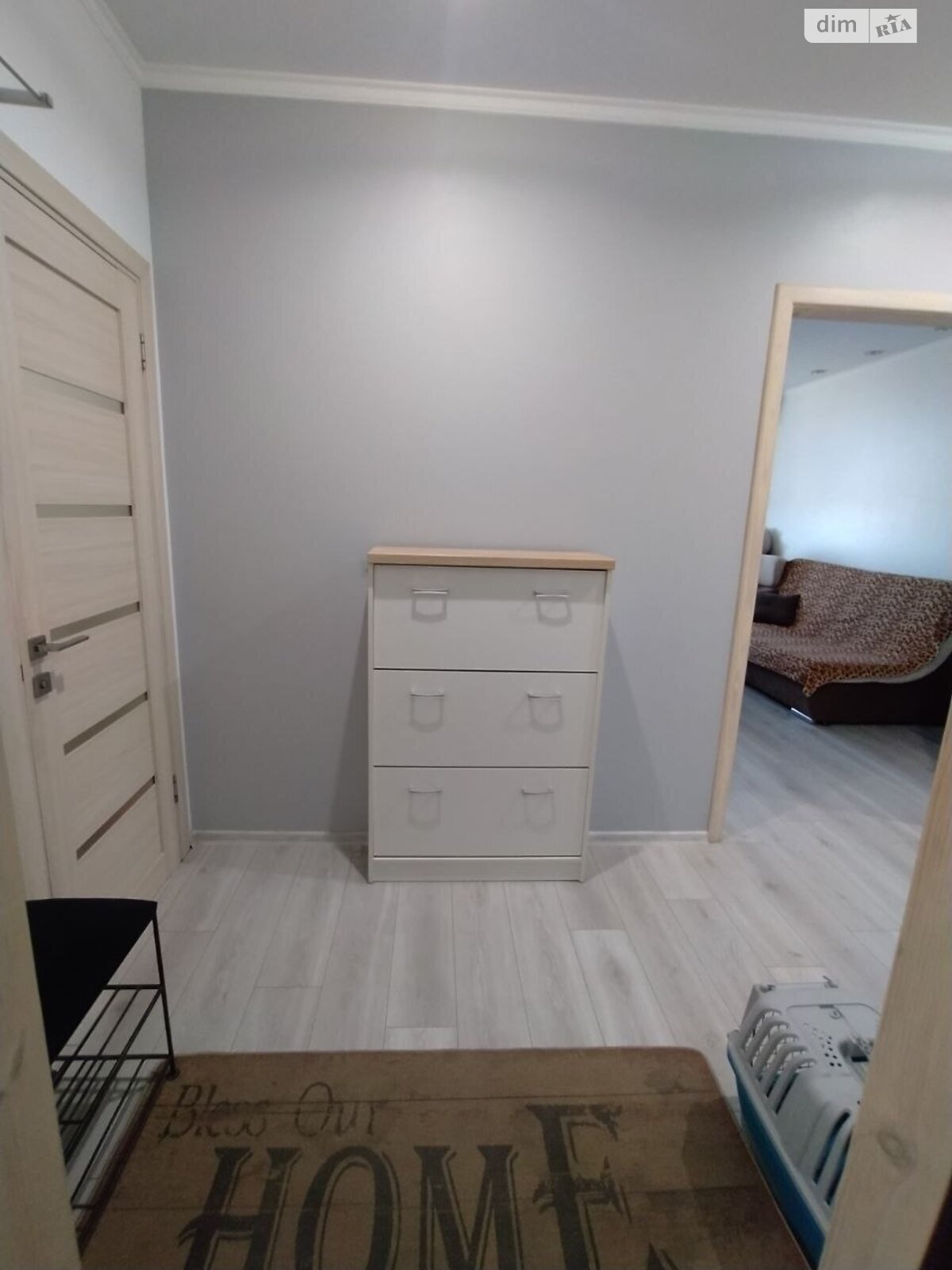 Продаж двокімнатної квартири в Чорноморську, на вул. Захисників України 40, район undefined фото 1