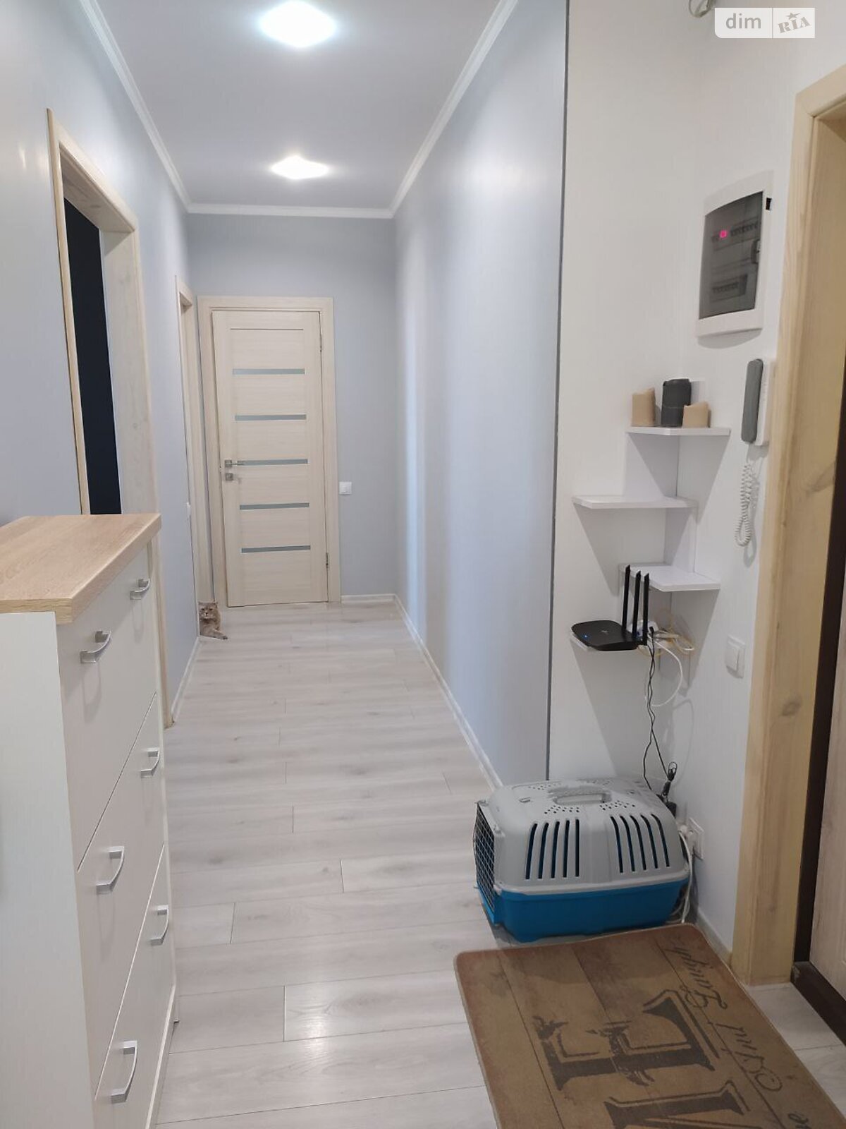 Продаж двокімнатної квартири в Чорноморську, на вул. Захисників України 40, район undefined фото 1