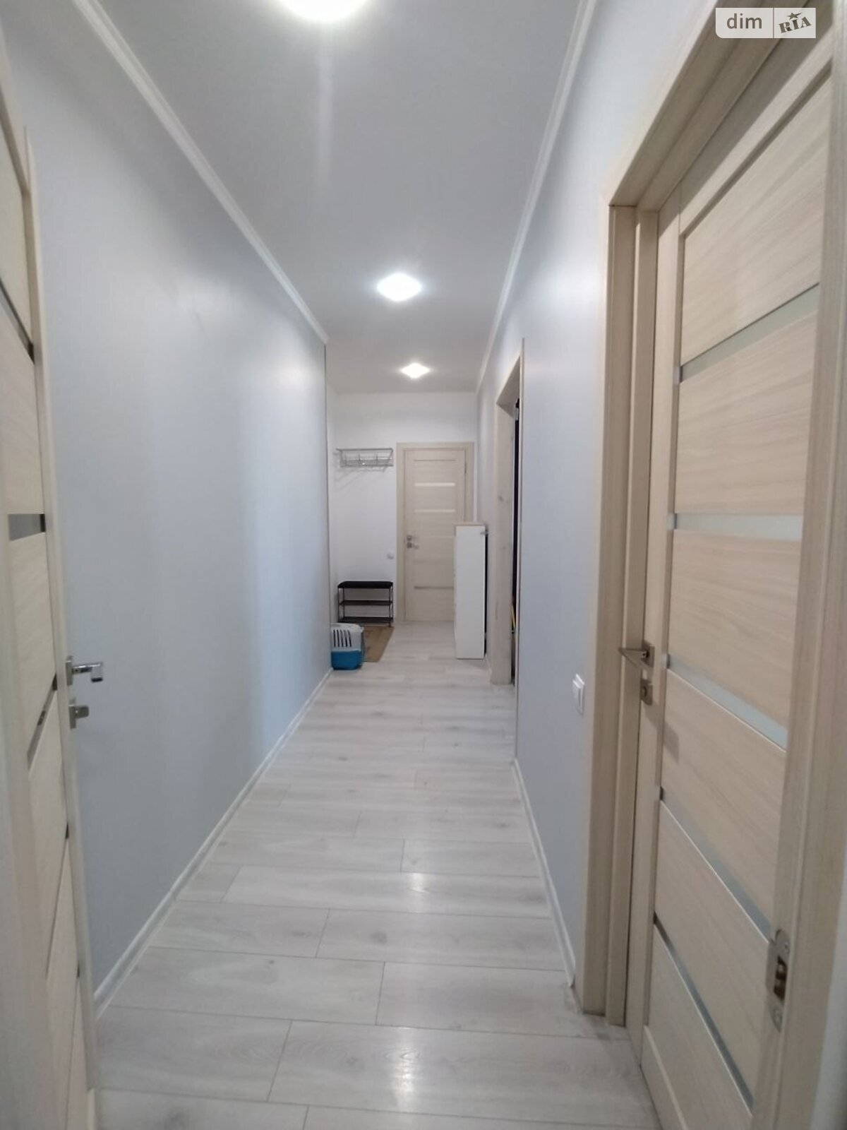 Продаж двокімнатної квартири в Чорноморську, на вул. Захисників України 40, район undefined фото 1