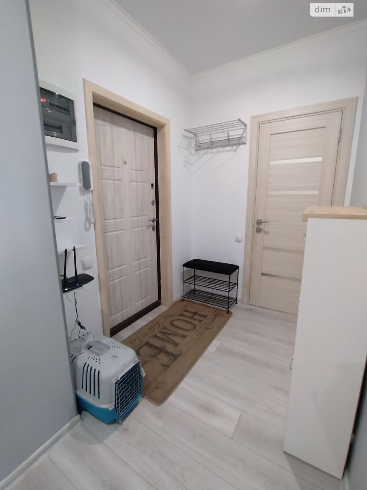 Продаж двокімнатної квартири в Чорноморську, на вул. Захисників України 40, район undefined фото 1