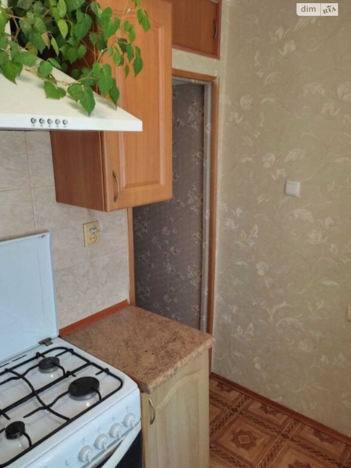 Продажа однокомнатной квартиры в Черноморском, на ул. Гвардейская, фото 1