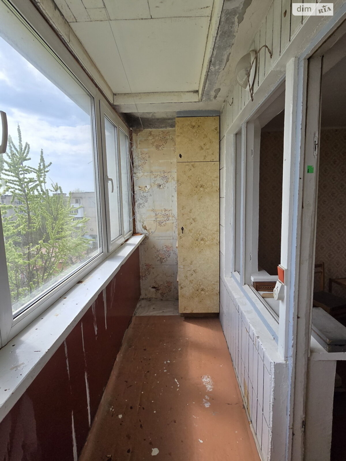 Продаж двокімнатної квартири в Чорноморському, на вул. Гвардійська 48, фото 1 Продаж двокімнатної квартири в Чорноморському, на вул. Гвардійська 48, фото 1
