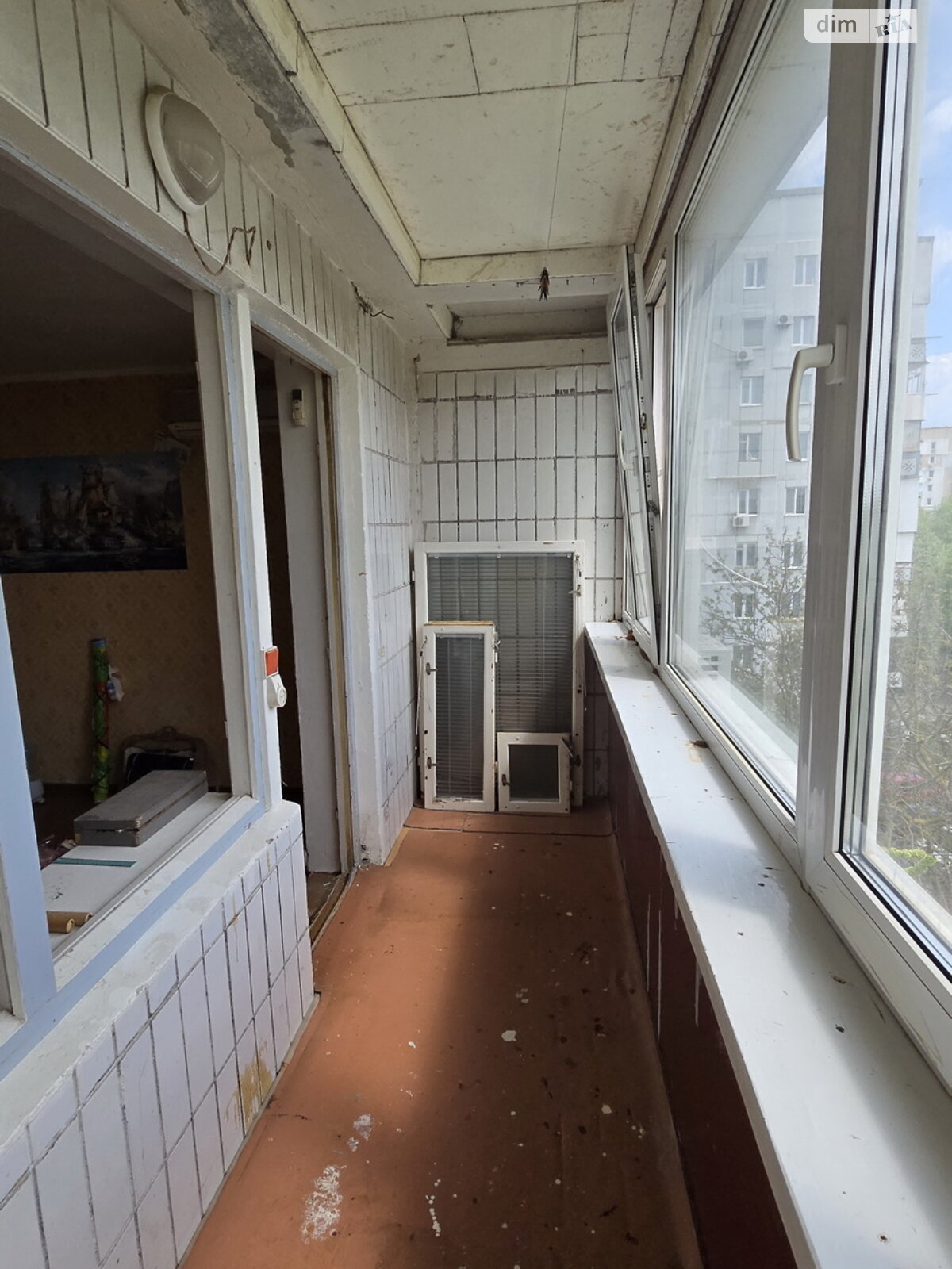 Продаж двокімнатної квартири в Чорноморському, на вул. Гвардійська 48, фото 1 Продаж двокімнатної квартири в Чорноморському, на вул. Гвардійська 48, фото 1