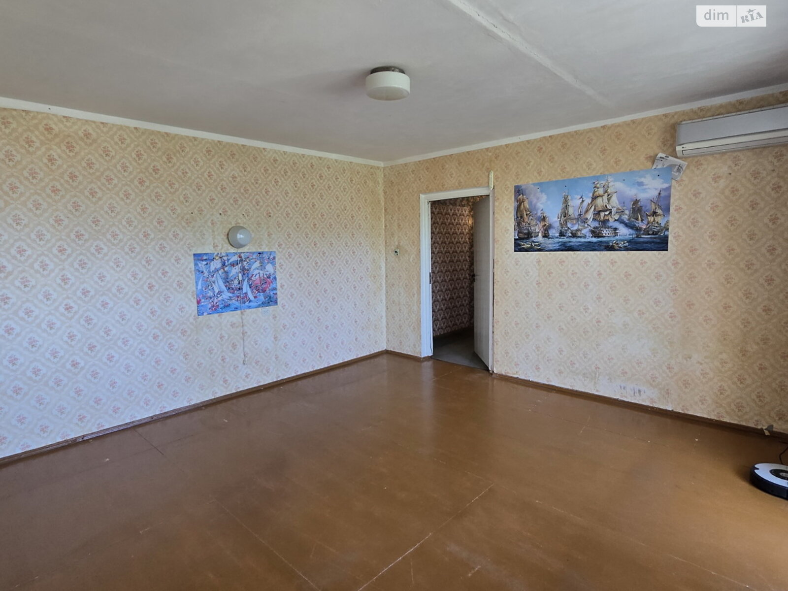 Продаж двокімнатної квартири в Чорноморському, на вул. Гвардійська 48, фото 1