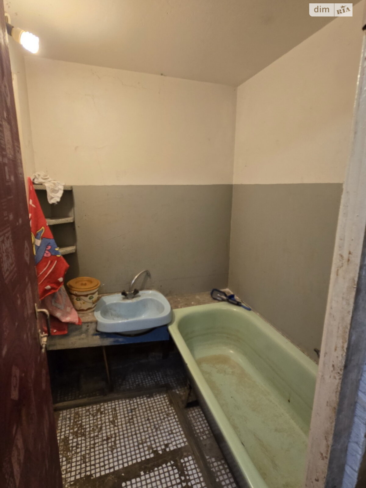 Продаж двокімнатної квартири в Чорноморському, на вул. Гвардійська 48, фото 1