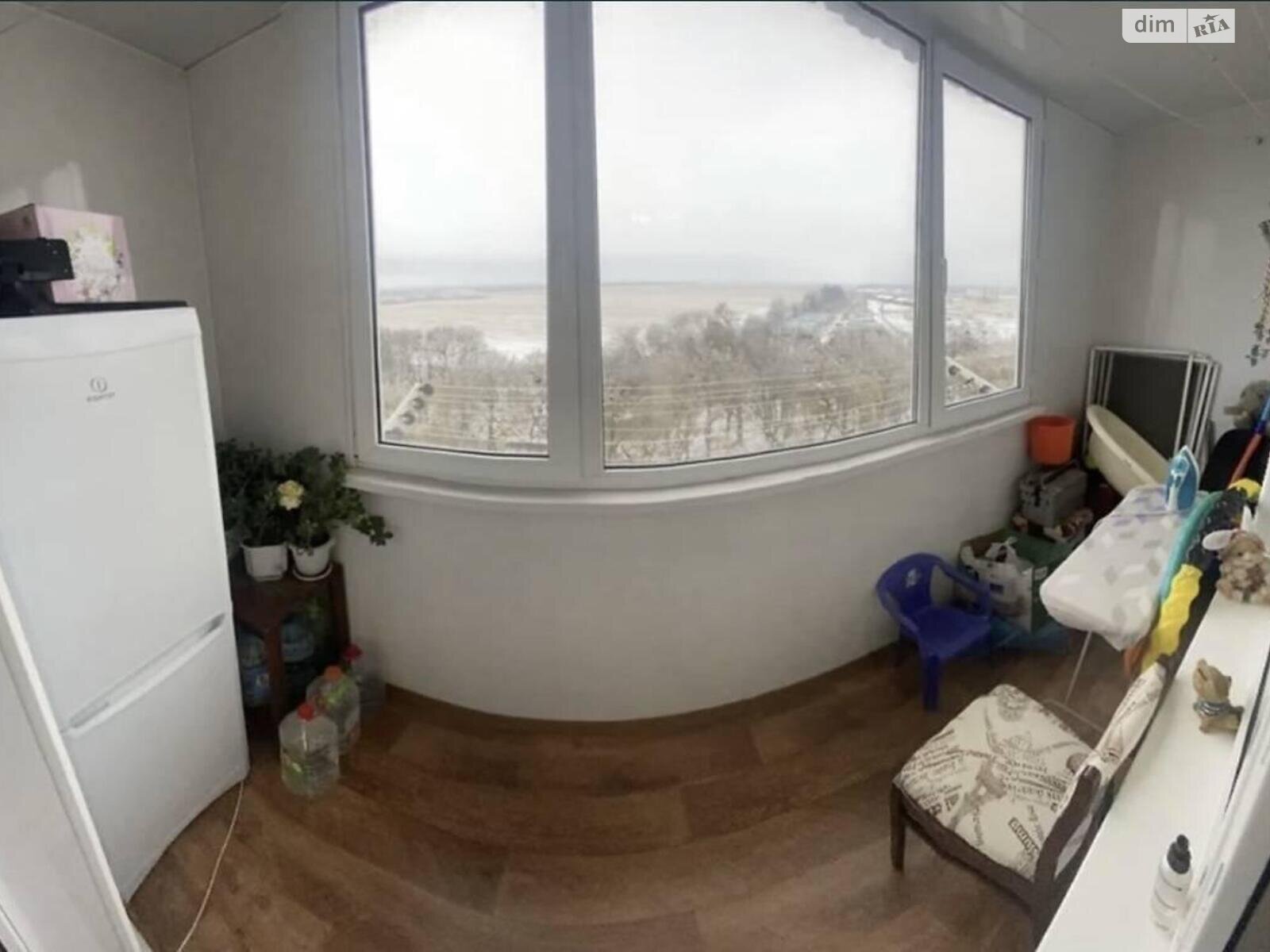 Продажа трехкомнатной квартиры в Черноморском, на ул. Гвардейская, фото 1