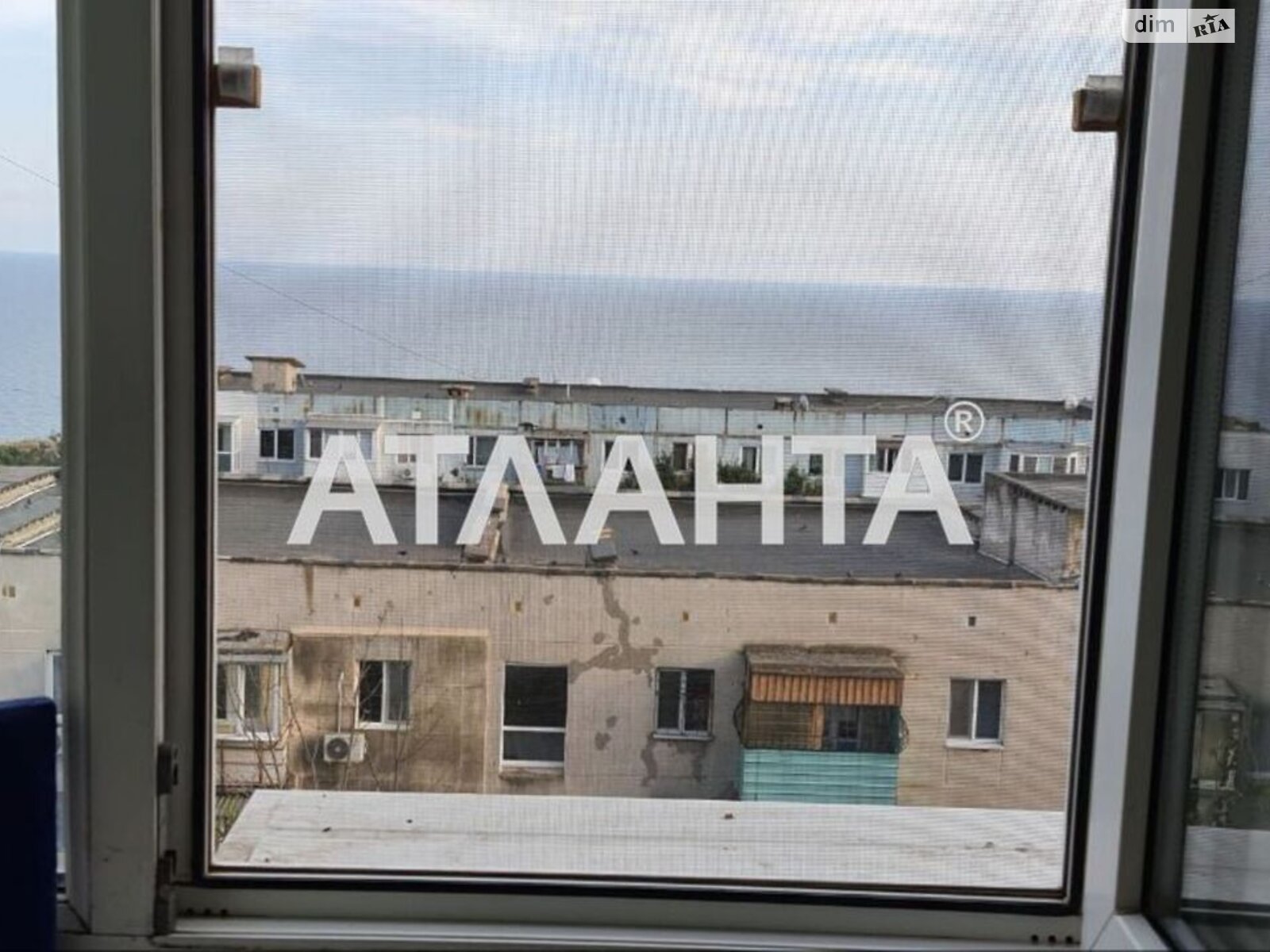 Продажа однокомнатной квартиры в Черноморском, на ул. Гвардейская, фото 1