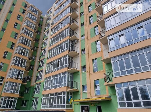 Продажа однокомнатной квартиры в Черновцах, на ул. Николаевская 1 район Аэропорт фото 1 Продажа однокомнатной квартиры в Черновцах, на ул. Николаевская 1 район Аэропорт фото 1
