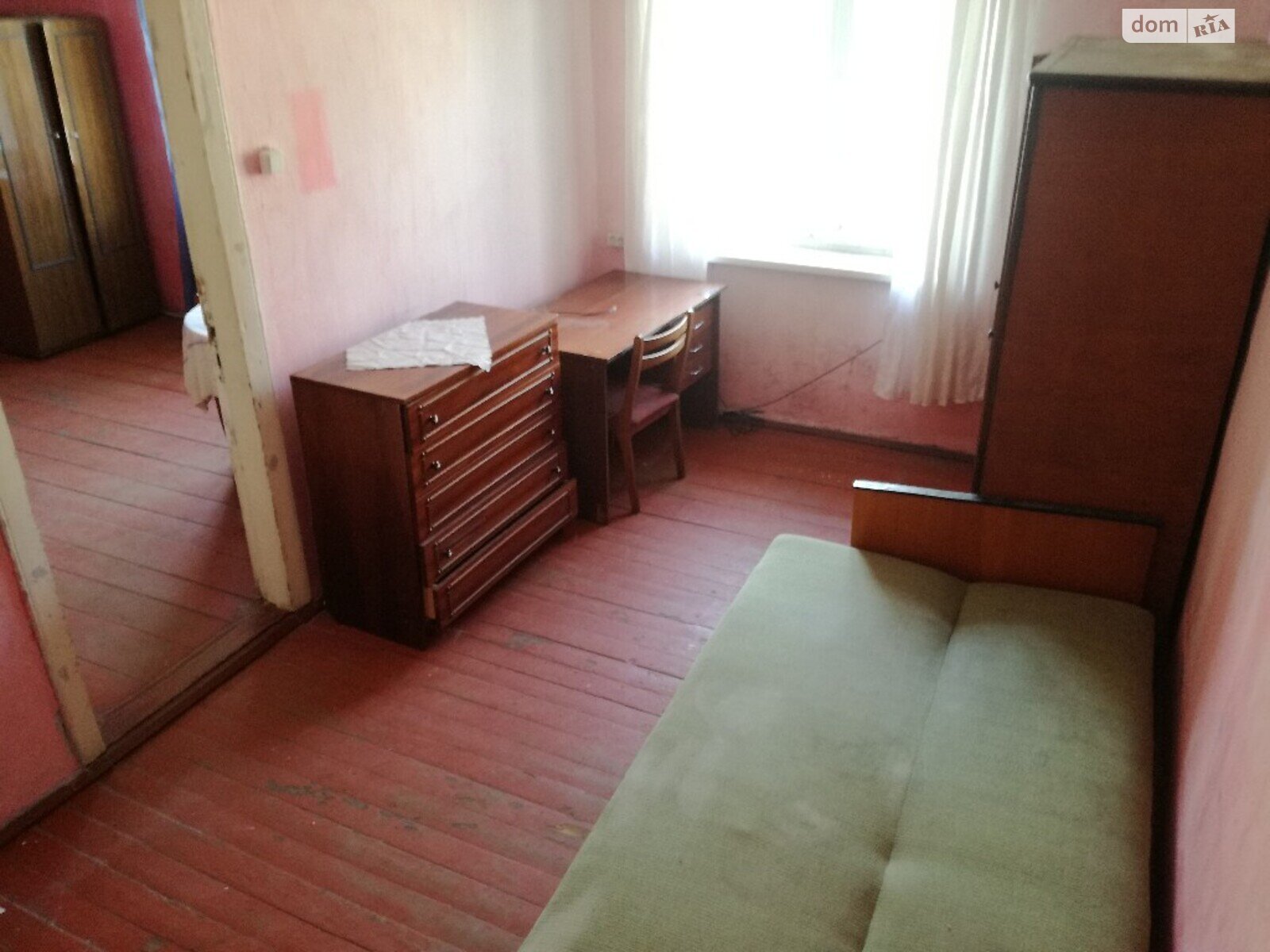 Продажа двухкомнатной квартиры в Черновцах, на ул. Николаевская 16А, район Аэропорт фото 1