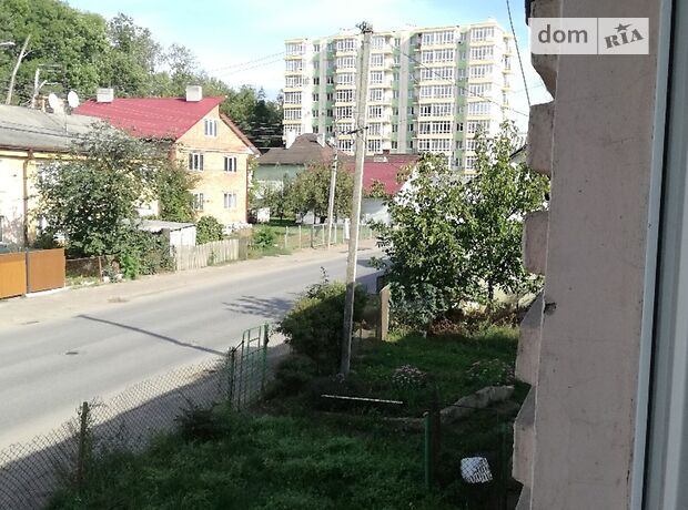 Продажа двухкомнатной квартиры в Черновцах, на ул. Николаевская 16а район Аэропорт фото 1