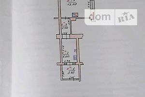 Продажа однокомнатной квартиры в Черновцах,, район Аэропорт фото 1