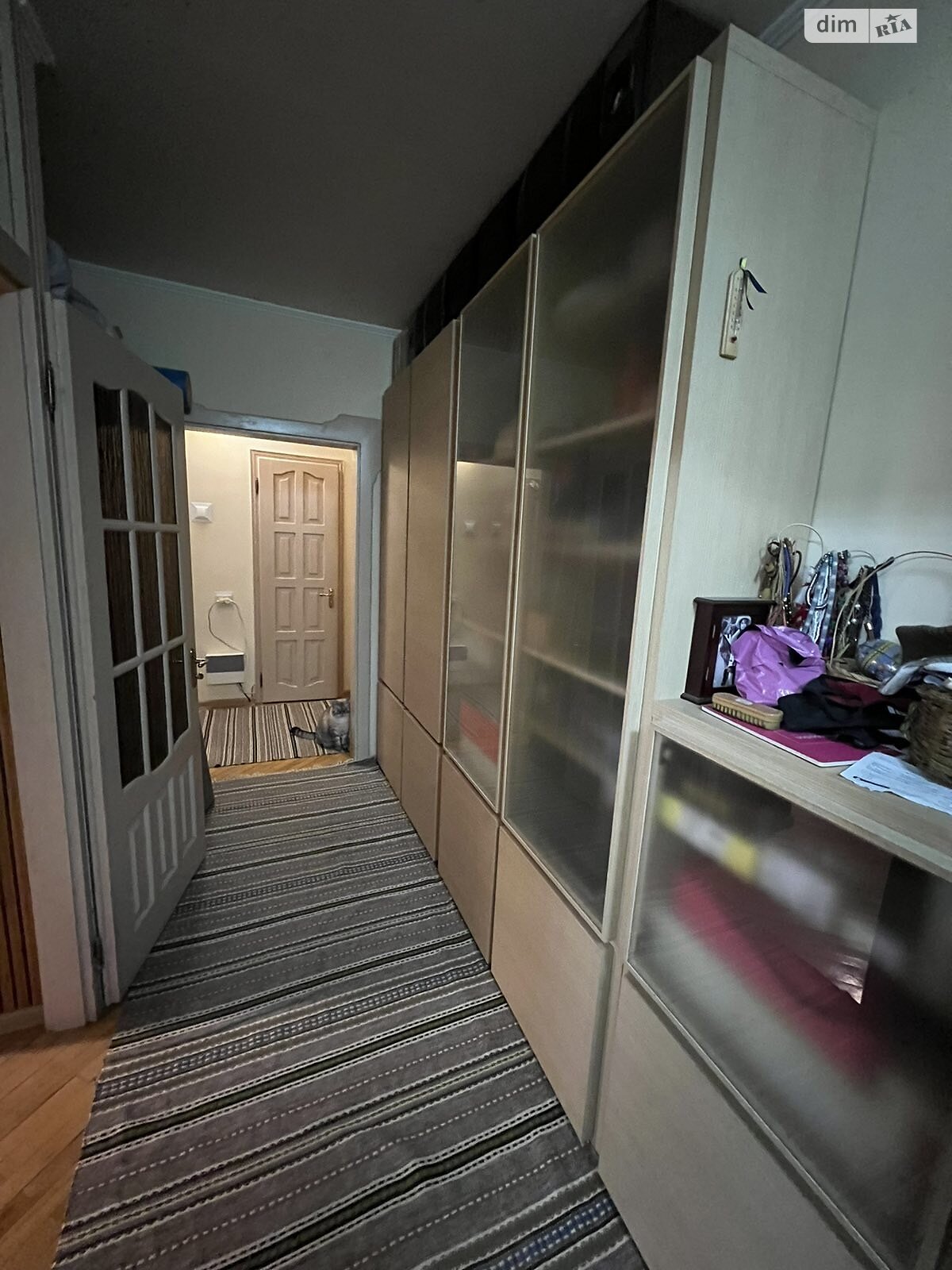 Продажа трехкомнатной квартиры в Черновцах, на ул. Энтузиастов 9А, фото 1 Продажа трехкомнатной квартиры в Черновцах, на ул. Энтузиастов 9А, фото 1