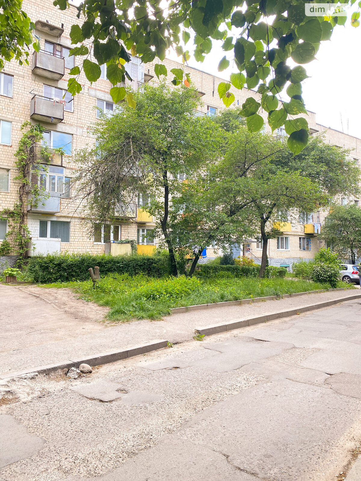 Продажа однокомнатной квартиры в Черновцах, на бул. Героев Крут 22, район Бульвар Героев Сталинграда фото 1