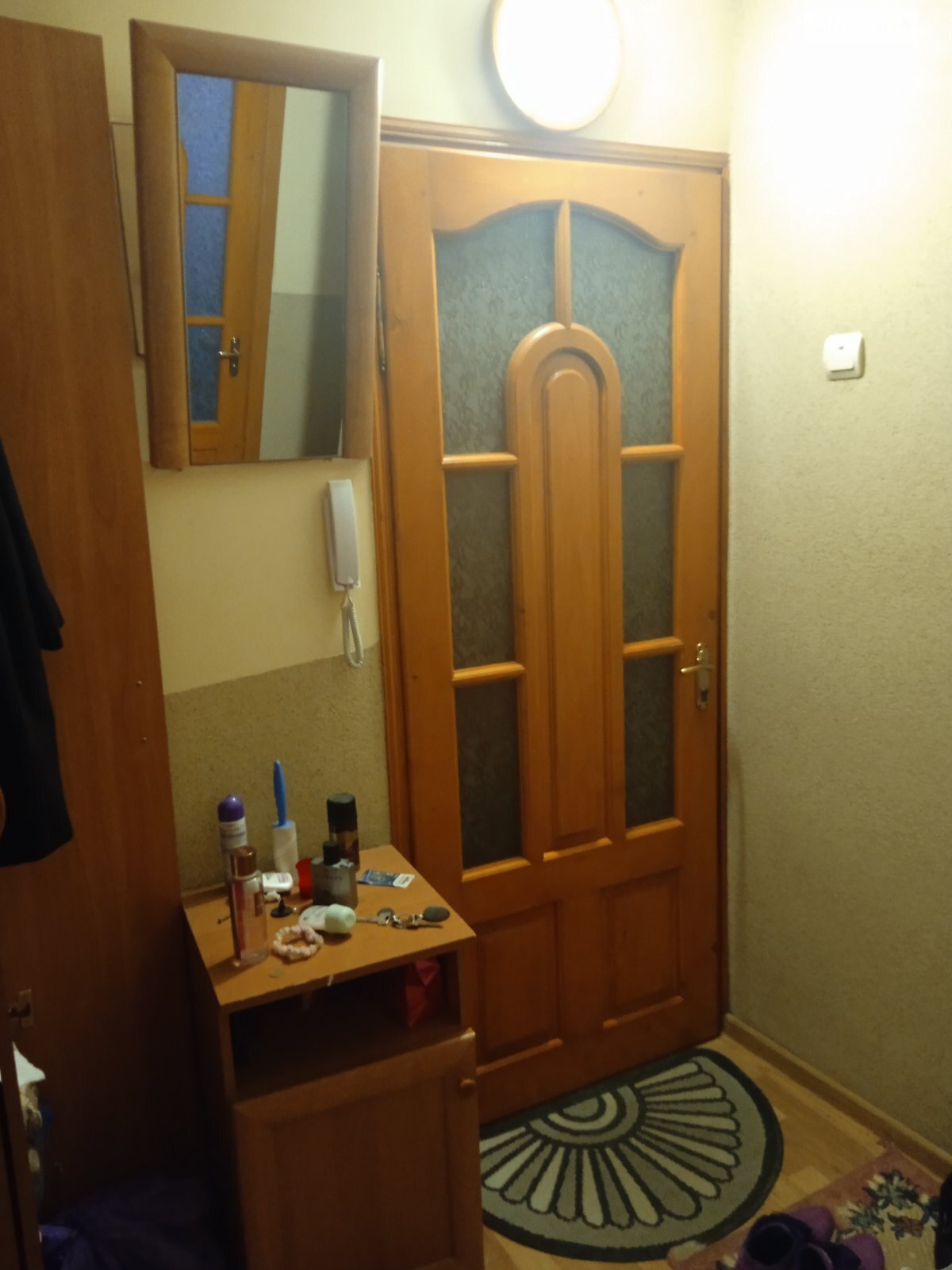 Продажа двухкомнатной квартиры в Черновцах, на ул. Ивасюка Владимира, фото 1 Продажа двухкомнатной квартиры в Черновцах, на ул. Ивасюка Владимира, фото 1