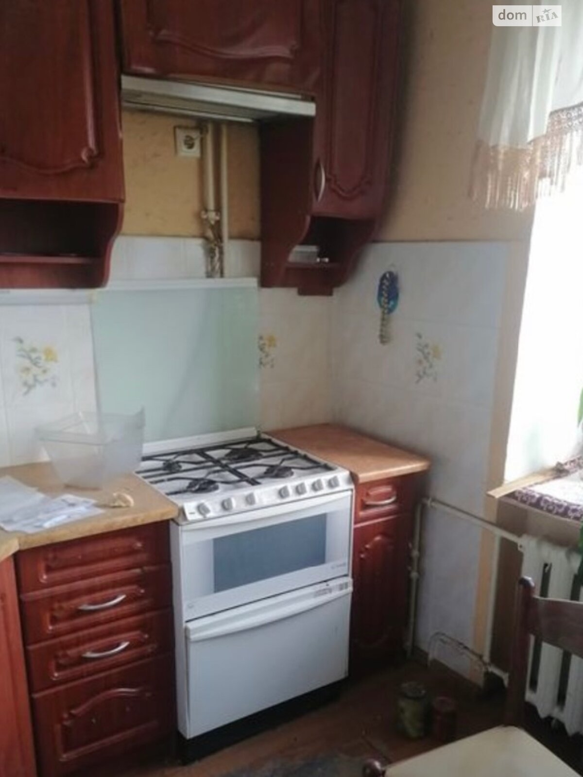 Продаж однокімнатної квартири в Чернівцях, на вул. Ентузіастів 5, фото 1 Продаж однокімнатної квартири в Чернівцях, на вул. Ентузіастів 5, фото 1