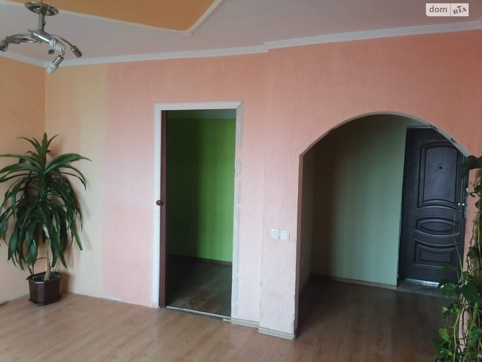 Продаж однокімнатної квартири в Чернівцях, на вул. Ентузіастів 5, фото 1 Продаж однокімнатної квартири в Чернівцях, на вул. Ентузіастів 5, фото 1