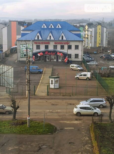 Продажа пятикомнатной квартиры в Черновцах, на ул. Русская 235, район Фастовская фото 1 Продажа пятикомнатной квартиры в Черновцах, на ул. Русская 235, район Фастовская фото 1