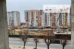 Продажа однокомнатной квартиры в Черновцах, на ул. Русская 236, кв. 28, район Фастовская фото 2