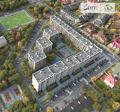 Продажа двухкомнатной квартиры в Черновцах, на ул. Русская 186а, район Фастовская фото 1 Продажа двухкомнатной квартиры в Черновцах, на ул. Русская 186а, район Фастовская фото 1