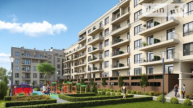 Продажа трехкомнатной квартиры в Черновцах, на ул. Русская 6а район Фастовская фото 1 Продажа трехкомнатной квартиры в Черновцах, на ул. Русская 6а район Фастовская фото 1