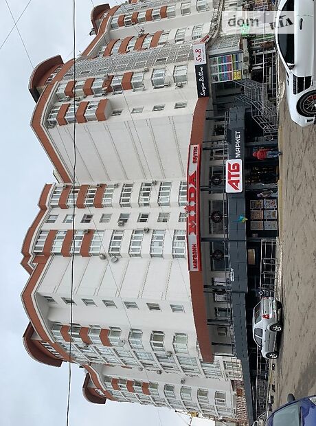 Продажа трехкомнатной квартиры в Черновцах, на ул. Русская 219, район Фастовская фото 1 Продажа трехкомнатной квартиры в Черновцах, на ул. Русская 219, район Фастовская фото 1