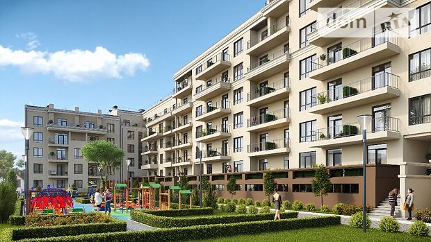 Продажа двухкомнатной квартиры в Черновцах, на ул. Русская 186а, район Фастовская фото 1 Продажа двухкомнатной квартиры в Черновцах, на ул. Русская 186а, район Фастовская фото 1