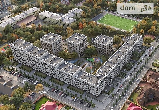 Продажа двухкомнатной квартиры в Черновцах, на ул. Русская 186а, район Фастовская фото 1 Продажа двухкомнатной квартиры в Черновцах, на ул. Русская 186а, район Фастовская фото 1