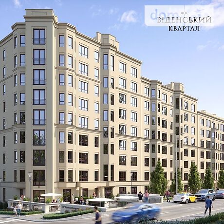 Продажа двухкомнатной квартиры в Черновцах, на ул. Русская 186а, район Фастовская фото 1 Продажа двухкомнатной квартиры в Черновцах, на ул. Русская 186а, район Фастовская фото 1