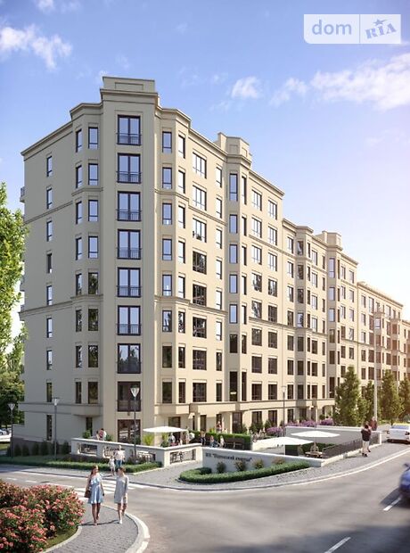 Продажа двухкомнатной квартиры в Черновцах, на ул. Русская 186а, район Фастовская фото 1 Продажа двухкомнатной квартиры в Черновцах, на ул. Русская 186а, район Фастовская фото 1