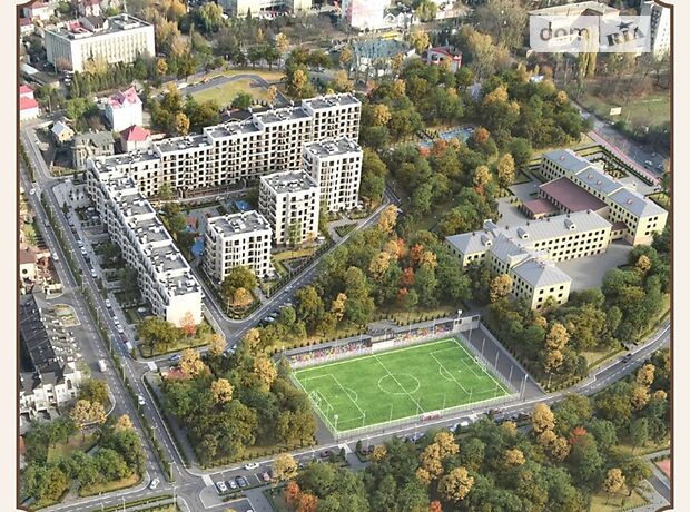 Продажа трехкомнатной квартиры в Черновцах, на ул. Русская 6а район Фастовская фото 1 Продажа трехкомнатной квартиры в Черновцах, на ул. Русская 6а район Фастовская фото 1