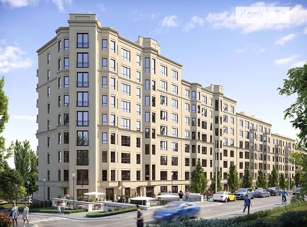 Продажа двухкомнатной квартиры в Черновцах, на ул. Русская 186а, район Фастовская фото 1 Продажа двухкомнатной квартиры в Черновцах, на ул. Русская 186а, район Фастовская фото 1