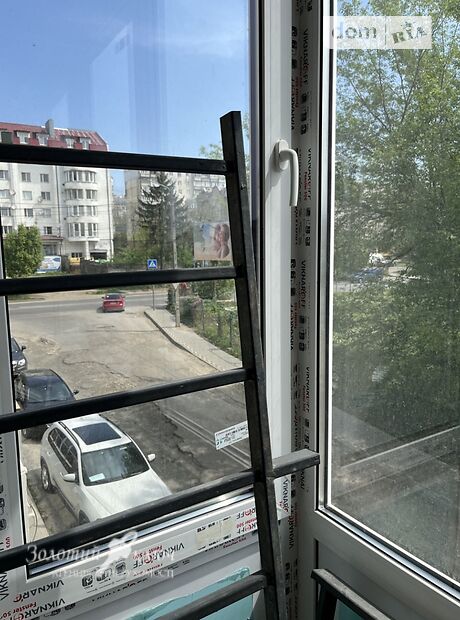 Продажа однокомнатной квартиры в Черновцах, на ул. Русская район Фастовская фото 1 Продажа однокомнатной квартиры в Черновцах, на ул. Русская район Фастовская фото 1
