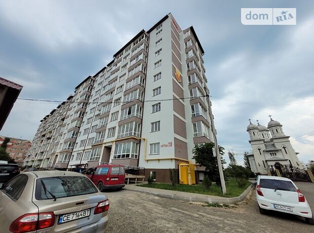 Продажа трехкомнатной квартиры в Черновцах, на ул. Русская, район Фастовская фото 1 Продажа трехкомнатной квартиры в Черновцах, на ул. Русская, район Фастовская фото 1