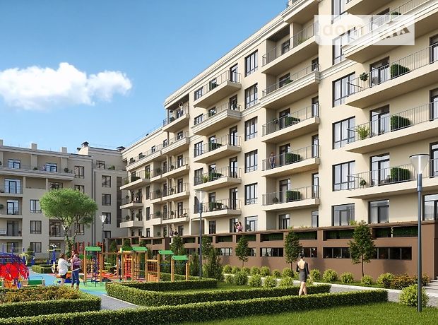 Продажа однокомнатной квартиры в Черновцах, район Фастовская фото 1 Продажа однокомнатной квартиры в Черновцах, район Фастовская фото 1