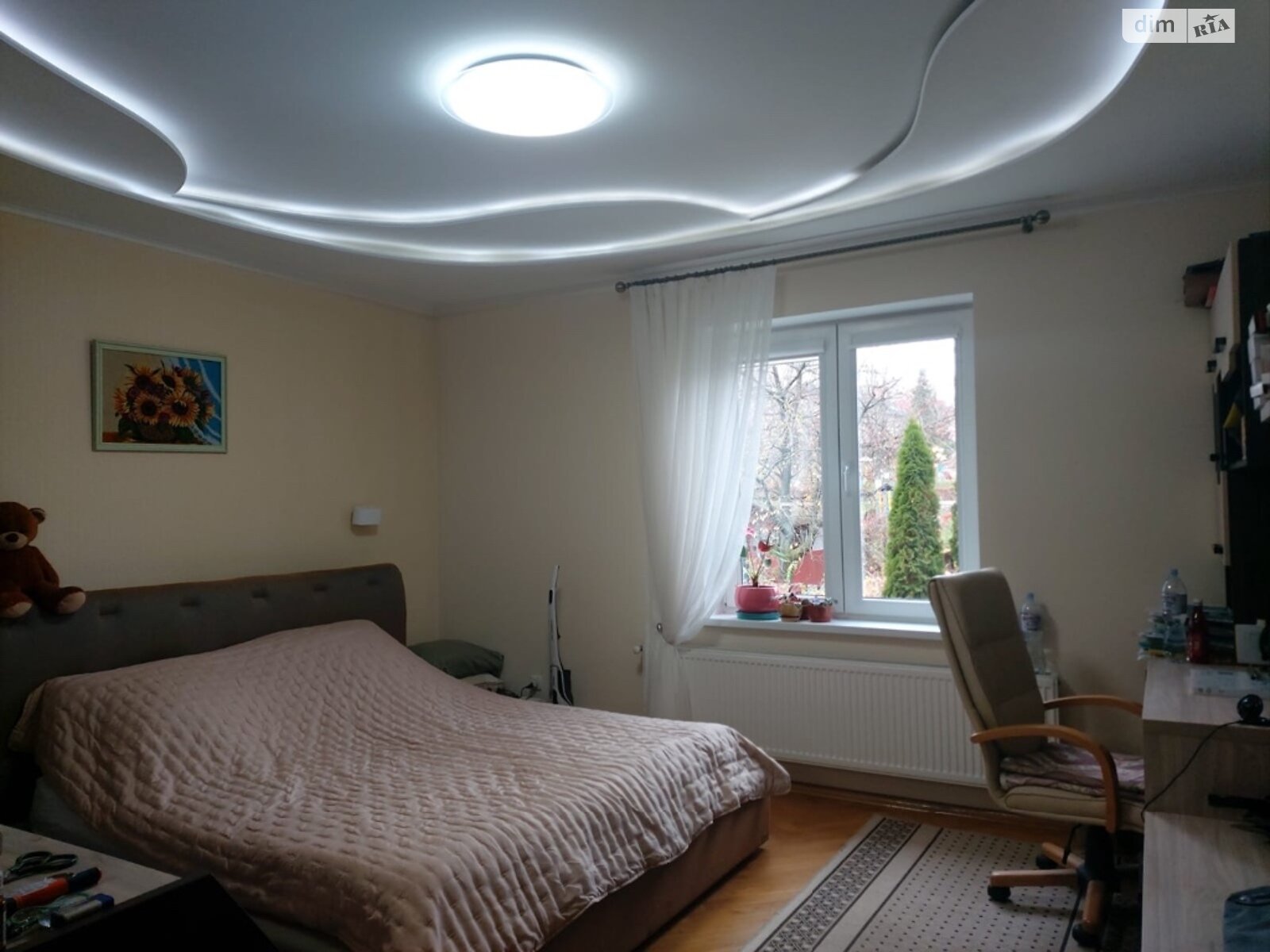 Продажа трехкомнатной квартиры в Черновцах, на ул. Корнея Толстюка 8А, фото 1 Продажа трехкомнатной квартиры в Черновцах, на ул. Корнея Толстюка 8А, фото 1