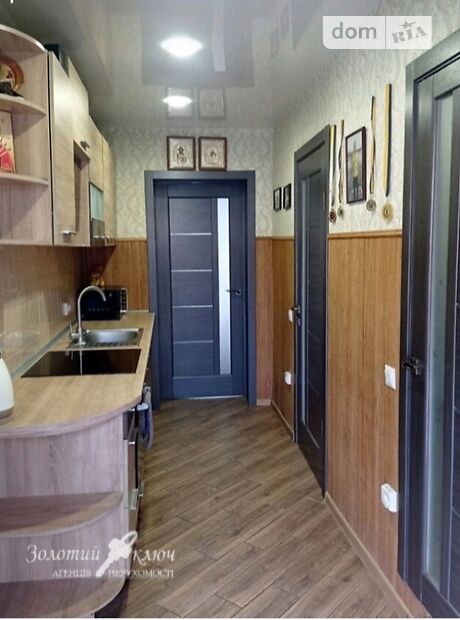 Продаж двокімнатної квартири в Чернівцях на вул. Бережанська 36 район Гагаріна фото 1 Продаж двокімнатної квартири в Чернівцях на вул. Бережанська 36 район Гагаріна фото 1