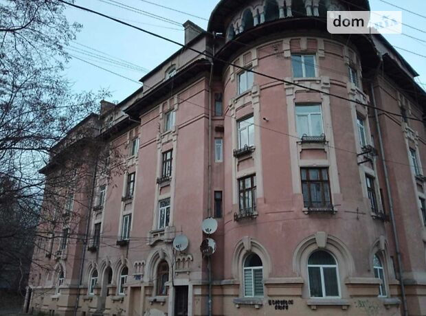 Продажа трехкомнатной квартиры в Черновцах, на ул. Гагарина Юрия, район Гагарина фото 1